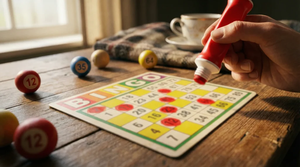 Bingo no deposit bonuses at UK online bingo sites