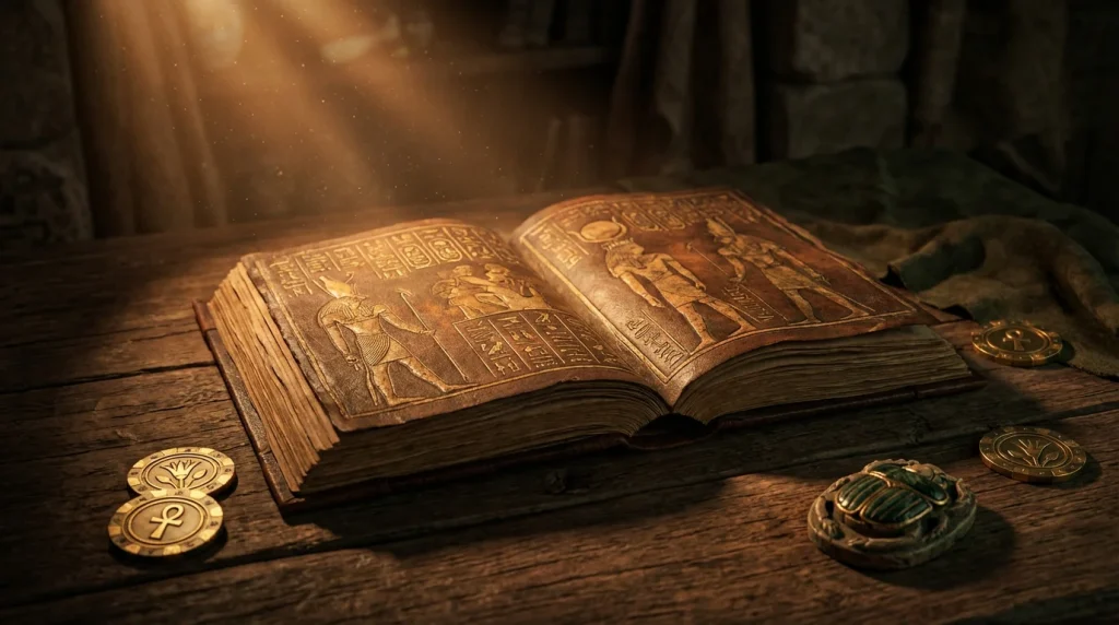 Free spins on Book of Dead slot at UK casinos