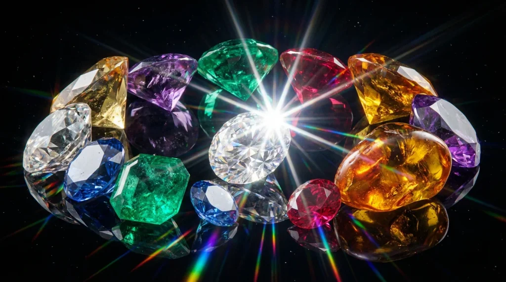 Free spins on Starburst slot at UK online casinos