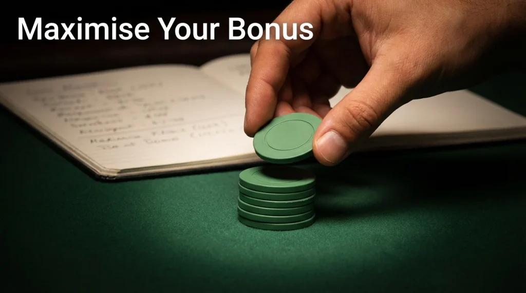 How to maximise no deposit casino bonuses with UK strategies