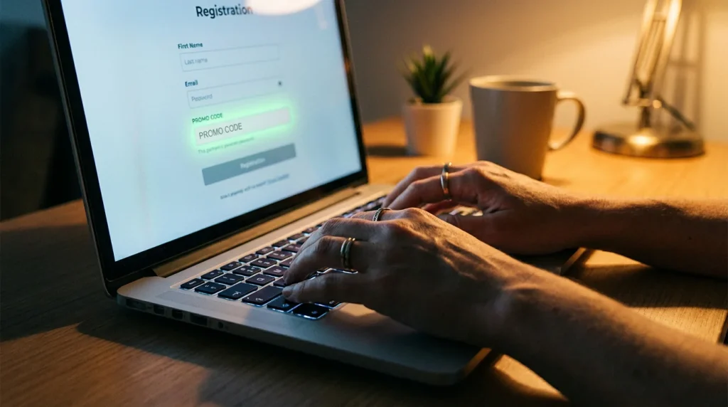 No deposit bonus codes for UK casino players