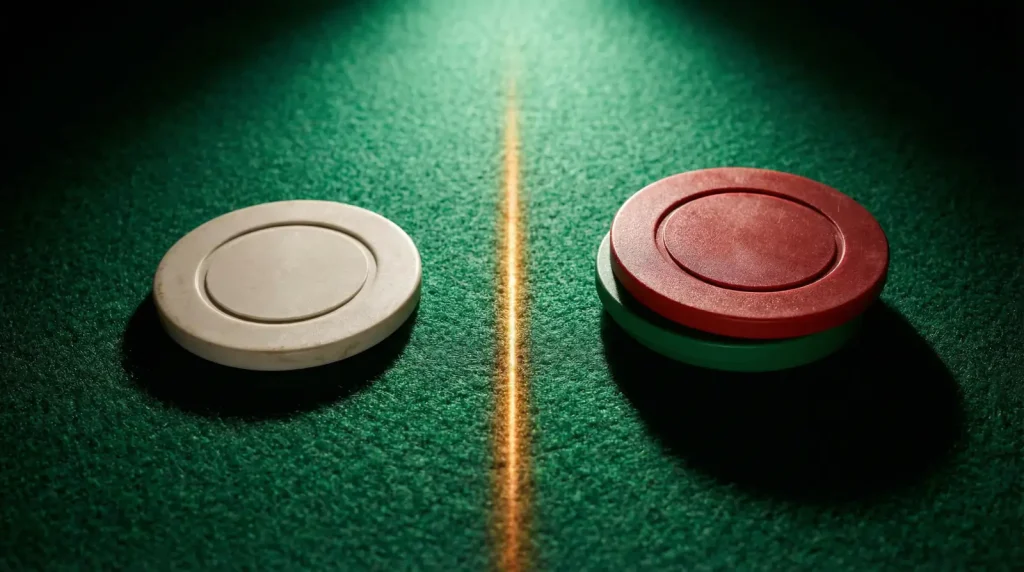 Comparing no deposit bonus and deposit match offers at UK casinos