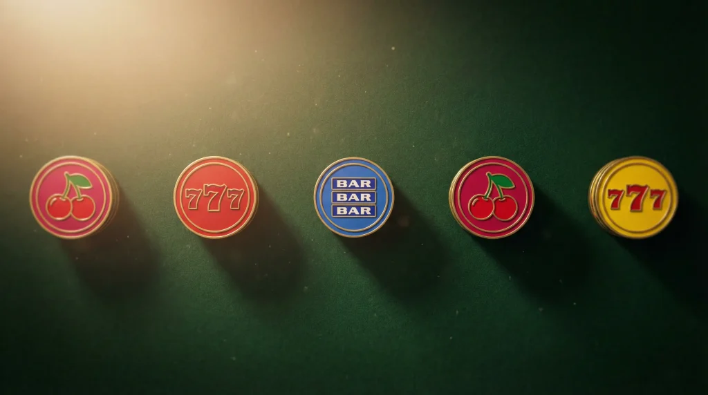 No deposit free spins at UK online casinos