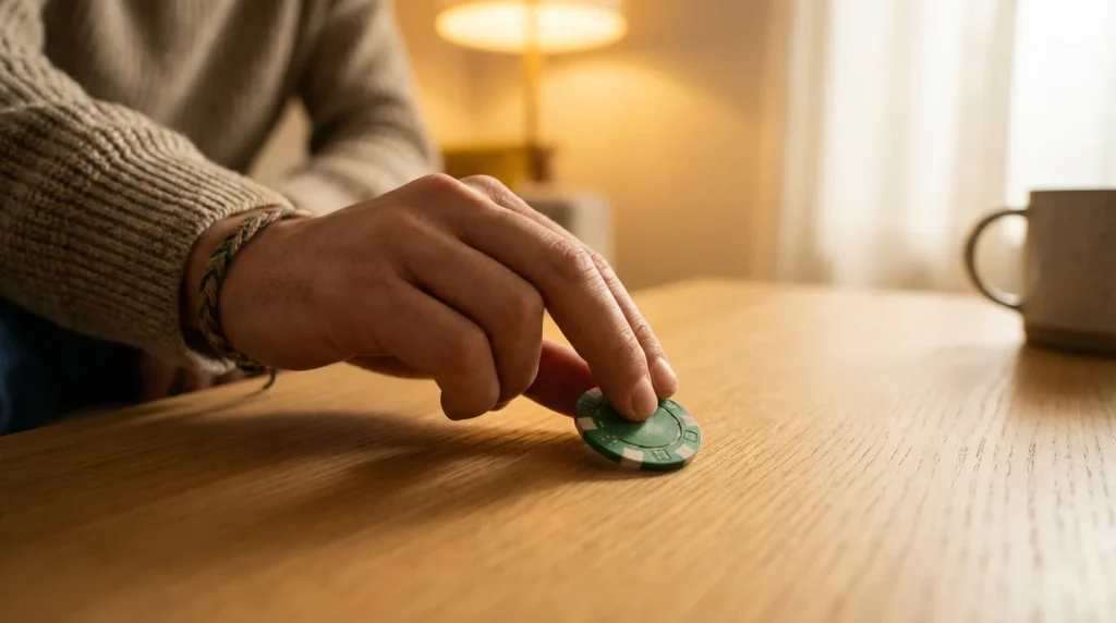 Responsible gambling tools for UK casino bonus players