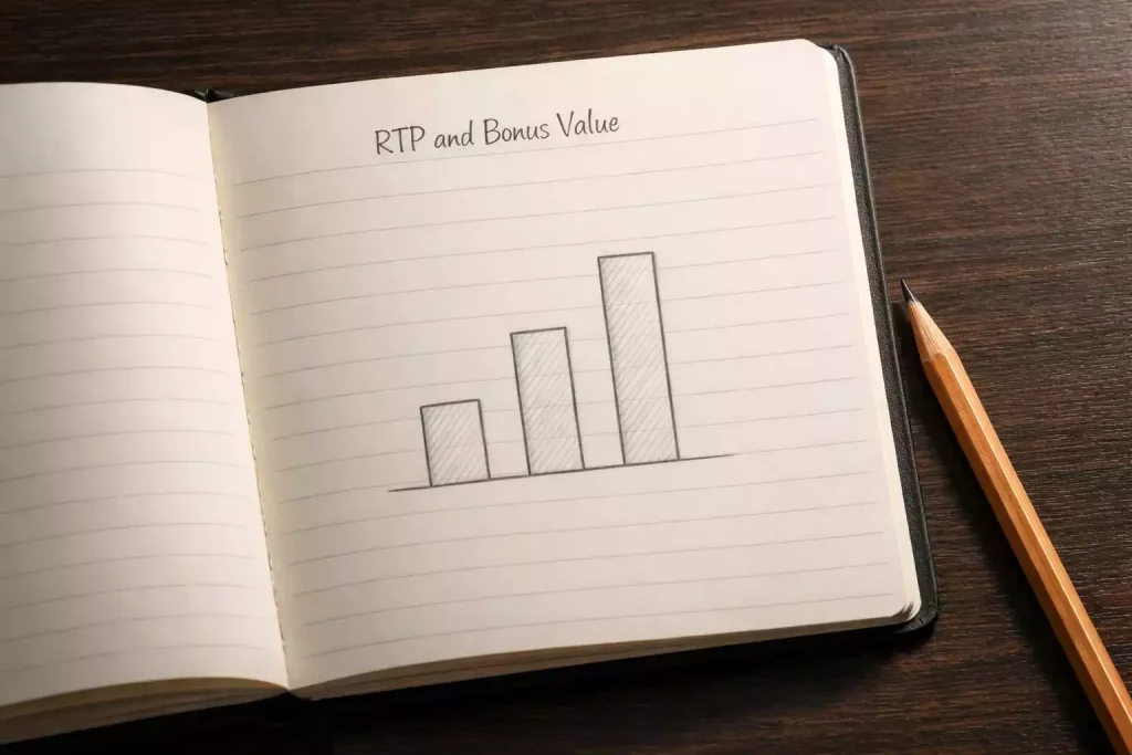 How RTP affects the value of no deposit casino bonuses